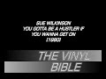 Sue Wilkinson - You Gotta Be A Hustler If You Wanna Get On [1980] - CHEAPSKATE