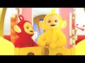 Teletubbies S15E48 - Taking Turns | Cartoons for Kids