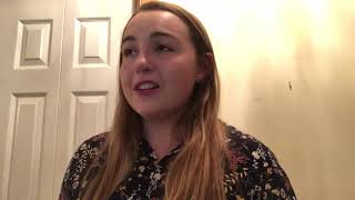 Music Monday: The Life I Never Led - Sister Act The Musical