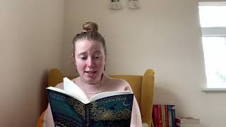 18/01/21 Guided Reading - The Clockwork Crow, Chapter 2