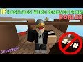 If Hashtags Were Removed From ROBLOX