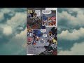 Sonic the Hedgehog Comic Reviews - Issue 246 - Endangered Species Part Four