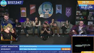 DB2018 - This or That: Anime Character or Professional Wrestler Edition