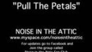 Watch Noise In The Attic Pull The Petals video