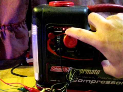 How to recondition lead acid battery with epsom salts ...