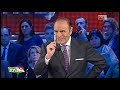 Benedetta Rinaldi a 'Porta a Porta' su Raiuno