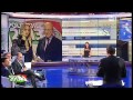 Benedetta Rinaldi a 'Porta a Porta' su Raiuno