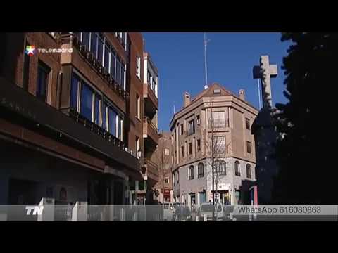 Boadilla del Monte, municipio más seguro de España en 2016 según Securitas Direct