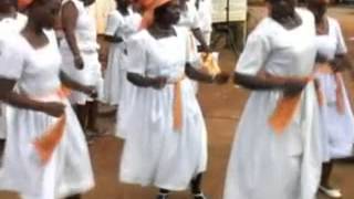 Nsamba Binga Yde - Mbante