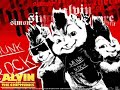 alvin and the chimpmunks- akon right nanan ( speed remix )
