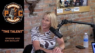 Episode#51 ”The Talent”
