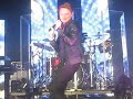 Conor Maynard Live - Norwich - Headphones - October 2012