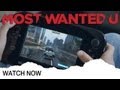Need For Speed: Most Wanted U - Trailer