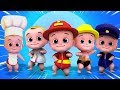Lima Bayi-Bayi Kecil | Lagu Anak Anak | Lagu Anak anak lucu | | Kartun indonesia | Anak kecil lucu