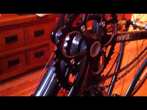 hybrid bikes under 400
on Halfords Carrera TDF Road Bike Review | How To Save Money And Do It ...