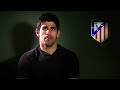 Diego Costa explains why he's chosen to represent Spain over Brazil