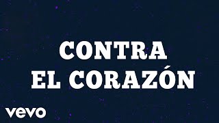 Watch Sergio Vega Contra El Corazon video