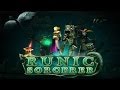 Runic Sorcerer