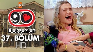 Doksanlar 37. Bölüm
