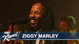 Watch Ziggy Marley Could You Be Loved video