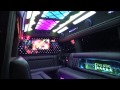 Mercedes Sprinter - Party Bus/Limo - Five Star Limo- Charlotte NC