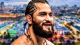 Jorge Masvidal Being A Bmf Part 2