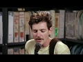 Houndmouth at Paste Studio NYC live from The Manhattan Center
