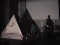 organ-o-rounge (Tetrahedral of Phantom of Universe) 2/3