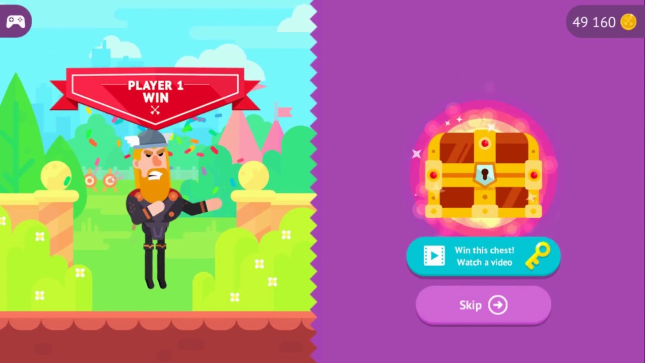 Image currently unavailable. Go to www.generator.bulkhack.com and choose Bowmasters image, you will be redirect to Bowmasters Generator site.