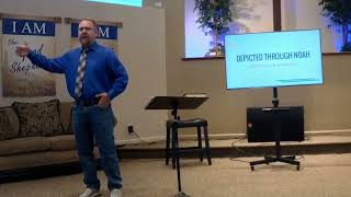 A Focus on Christ