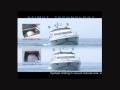 Seakeeper Gyros on Azimut Yachts
