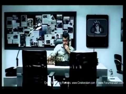 Pathiye Pathiye Grandmaster Cover Version By Jacob.K.Mathews