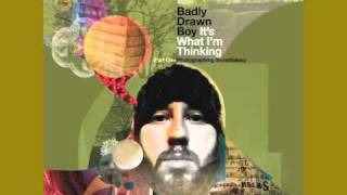 Watch Badly Drawn Boy In Safe Hands video