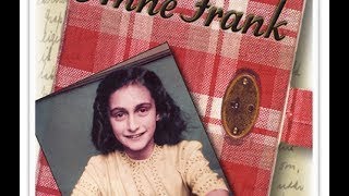 Anne Frank:The Diary of a Young Girl