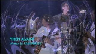 PAUL PERESS PROJECT MEDLEY - Tom Scott & Phil Perry