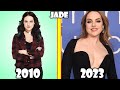 Victorious Cast Then and Now 2023 (Victorious Before and After 2023)