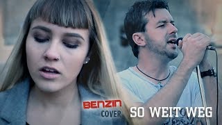 Watch Benzin So Weit Weg video