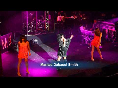 "Nutbush City Limits/River Deep" (Tina Turner) - Marites D. Smith at Sweet Soul Music Revue, Capitol