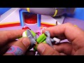 PAW PATROL Nickelodeon Paw Patrol Pup Buddies Pack a Paw Patrol YouTube Video Toy Review
