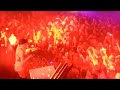 NERVO - Live @ Pacha Ibiza 2014 (HD Video) FULL SE