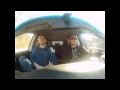 Bruce Bennett Nissan 2013 Pathfinder Test Drive Series with Kevin Begley from STAR 99.9