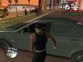 Gta San Andreas:Las Aventuras De Cj y sus Amigos Loquendo