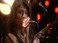 Save The Lies (live)