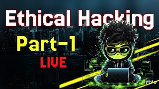 Ethical Hacking Full Course For Beginners Learn Hacking From Scratch Cyber Security 2025