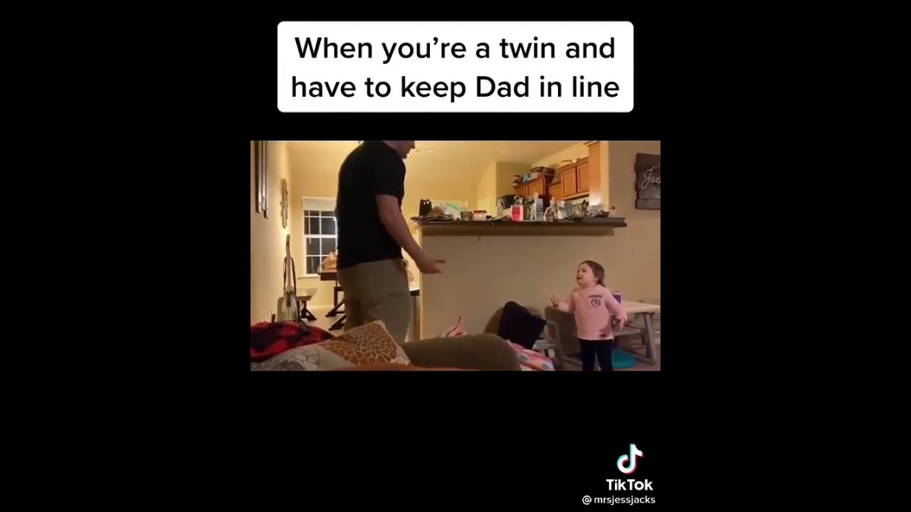 Dads mistake