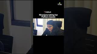 Asked My Obsqura Colleagues To Send A Video Of What They Are Doing,...And Here We Go