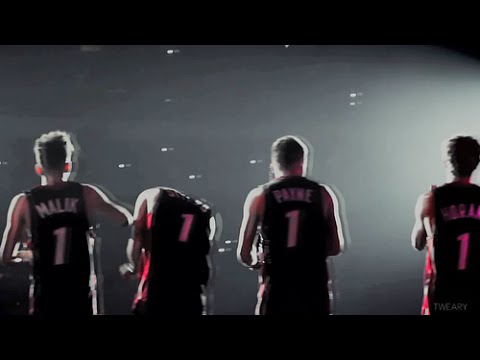 one direction | to build a home