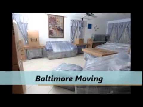 Baltimore Movers