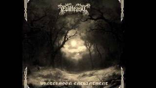 Watch Evilfeast Fullmoon Over The Eastern Woods video