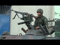 Brazil favelas militarised: Army occupies Rio slums ahead of World Cup
